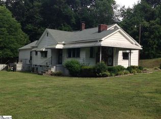 10 Bennett Dr, Taylors, SC 29687