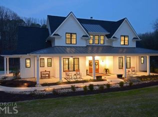 201 Puckett Rd SE, Emerson, GA 30137