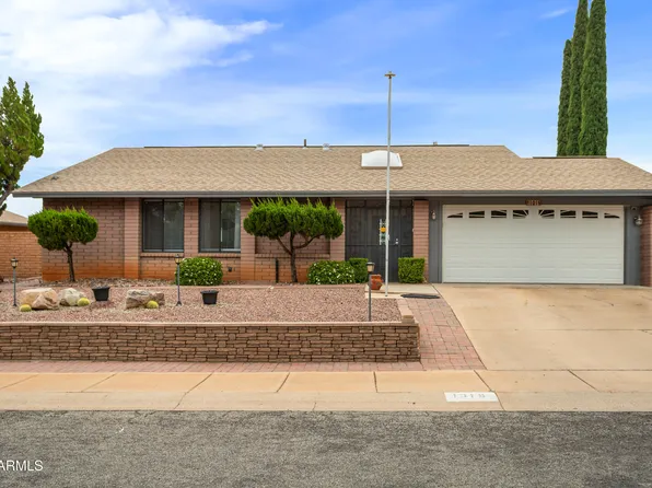 1016 QUAIL HOLLOW Drive, Sierra Vista, AZ 85635
