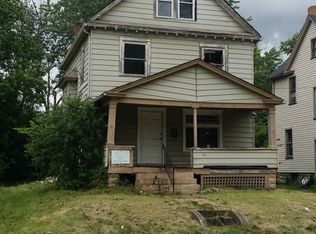320 Saint Louis Ave, Youngstown, OH 44511