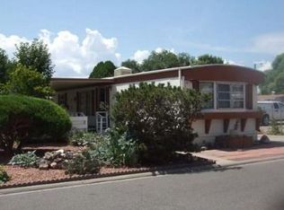 3195 F Rd TRAILER 14, Grand Junction, CO 81504