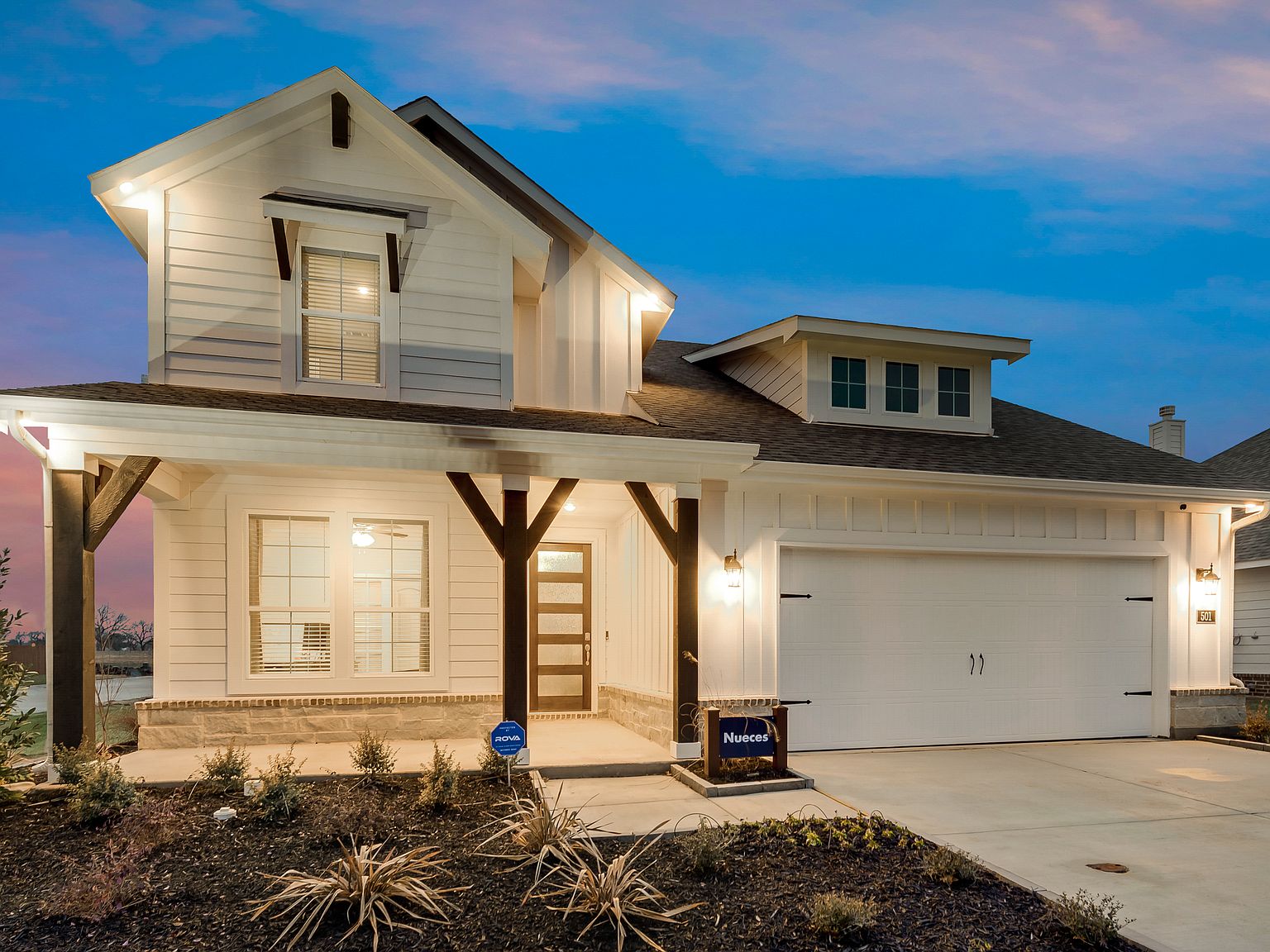 Covenant Park by Riverside Homebuilders in Springtown TX Zillow