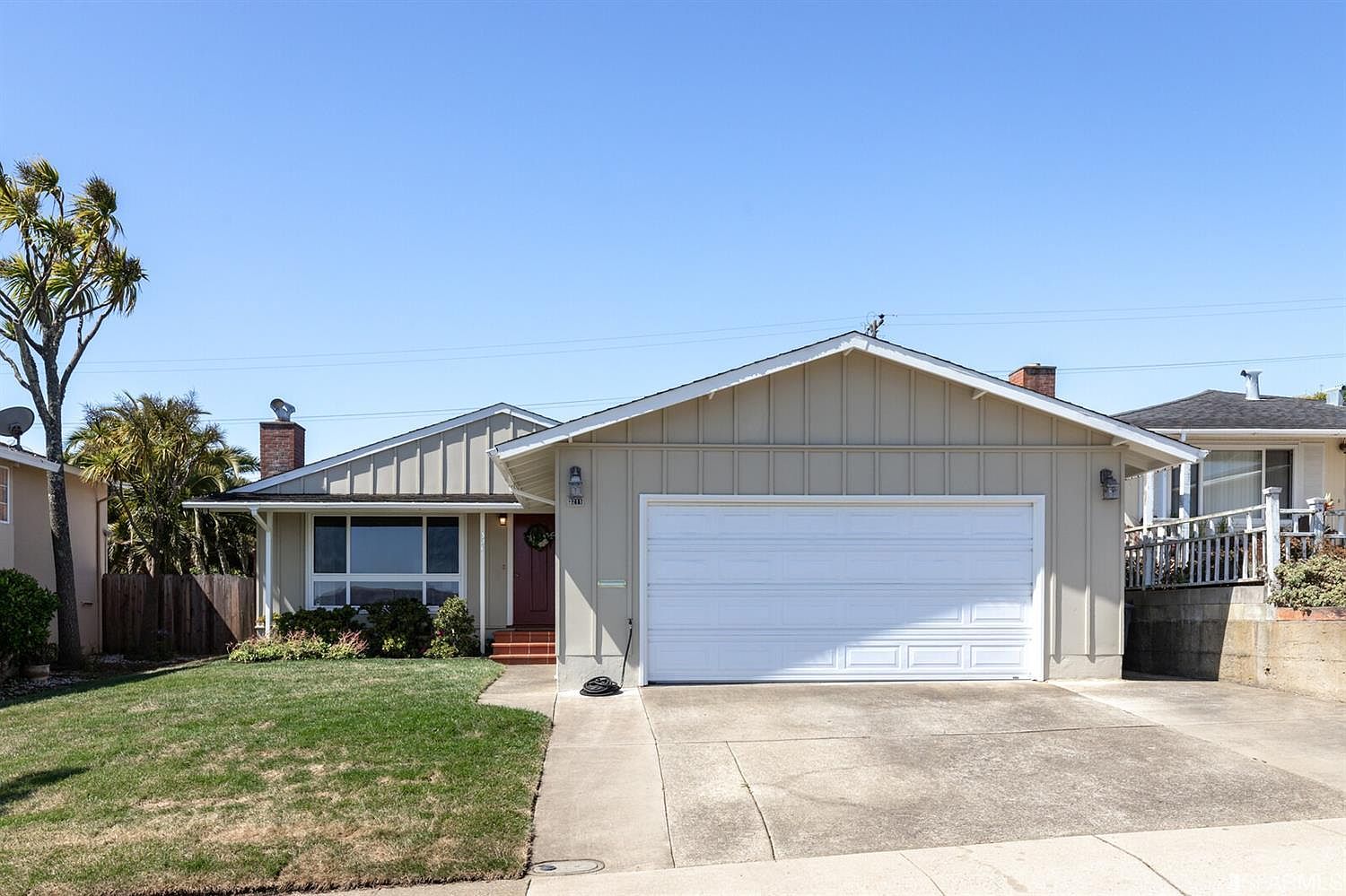 3211 Susan Dr, San Bruno, CA 94066 Zillow