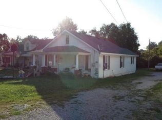 1406 Bryan Ave, Lexington, KY 40505