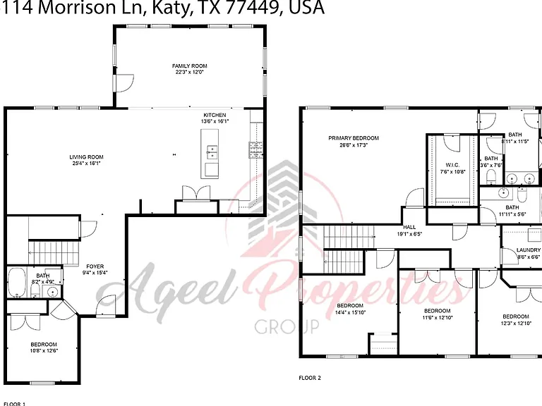 24114 Morrison Ln — Photo 2