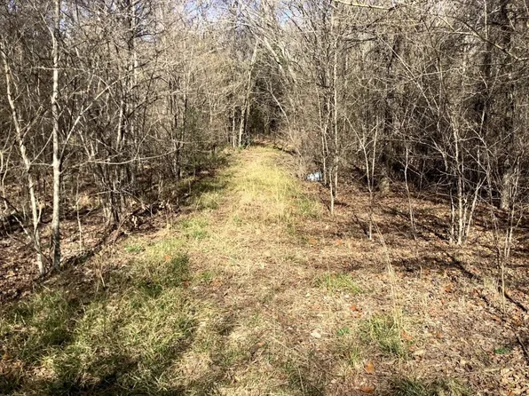 County Road 4076, Scurry, TX 75158