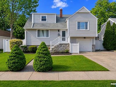 43 Berwyn Pl, Bergenfield, NJ, 07621
