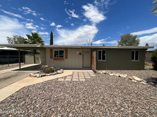6983 E Nelson Dr, Tucson, AZ 85730