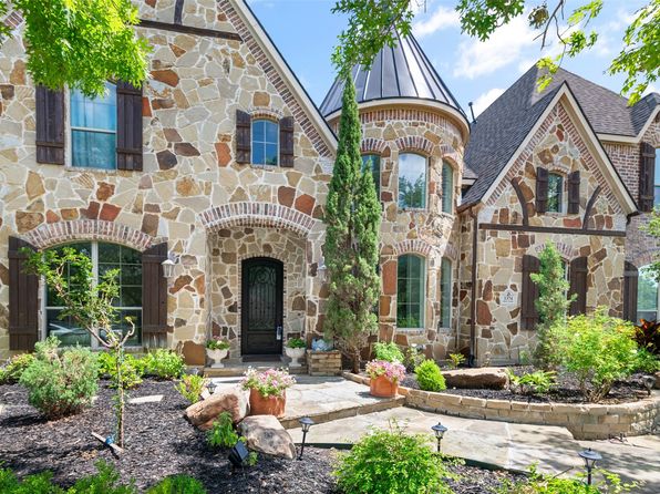 Home for Sale in Frisco TX