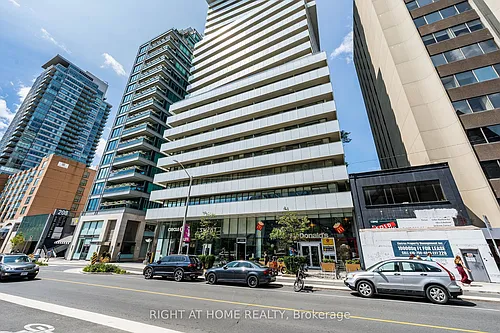 200 Bloor St W #1604 Photo 1