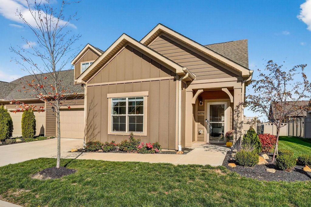 Real estate listing image