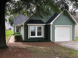 428 Amberly Dr, High Point, NC 27282