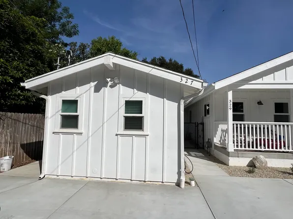 (undisclosed Address), Ojai, CA 93023