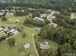 1316 Fieldstream Farm Rd, Raleigh, NC 27603