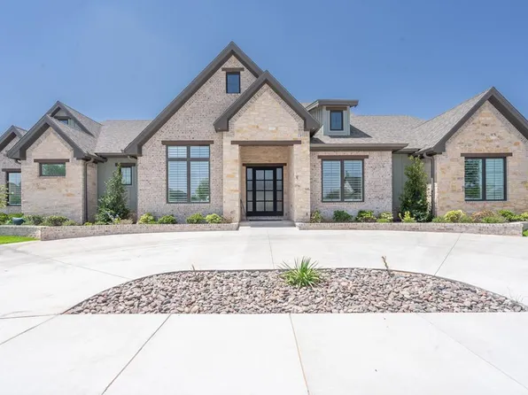 5011 Riverside Dr, Midland, TX 79707