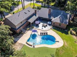 1464 Old Hickory Rd, Tyler, TX 75703