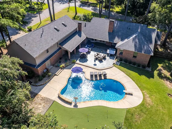 1464 Old Hickory Rd, Tyler, TX 75703