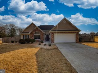 4610 Atlanta Hwy, Rutledge, GA 30663