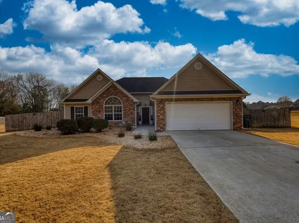 4610 Atlanta Hwy, Rutledge, GA 30663
