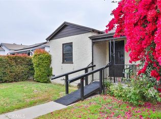 6502 Gentry Ave, North Hollywood, CA 91606
