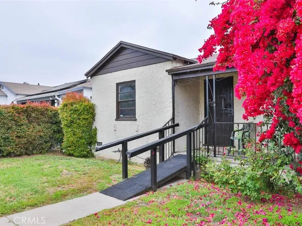 6502 Gentry Ave, North Hollywood, CA 91606