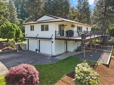 10701 SE Stevens Way, Happy Valley, OR, 97086