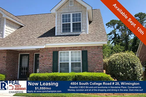 4804 S College Rd #28 Photo 1 4804 S College Rd #28 Photo 1