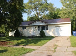 420 S 31st St, Saginaw, MI 48601