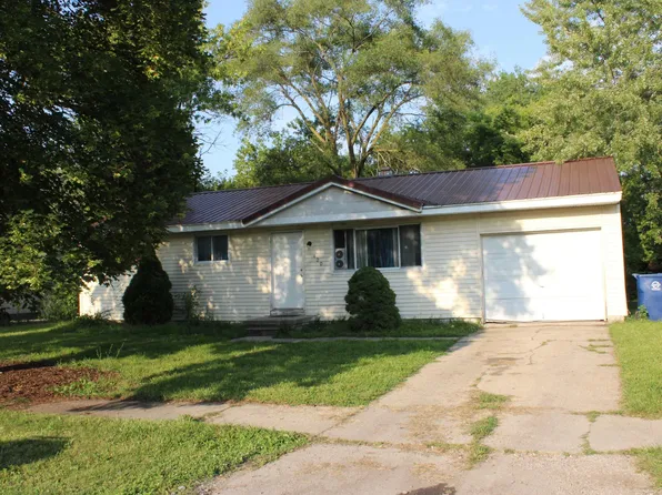 420 S 31st St, Saginaw, MI 48601