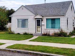 2027 Wall St, Butte, MT 59701