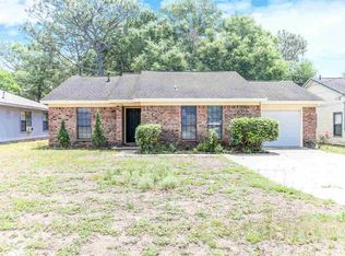 5778 Graymont Ln, Pensacola, FL 32526