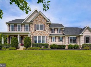 1006 Duckett Farm Way, Gambrills, MD 21054