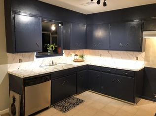 418 Lofton Dr, Pt Neches, TX 77651