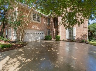 417 Crooked Crk, Garland, TX 75043