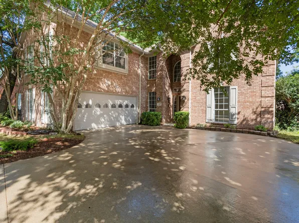 417 Crooked Crk, Garland, TX 75043