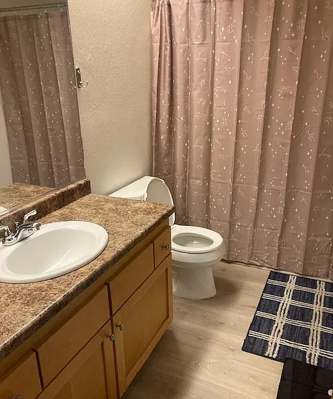 2723 Oak Rd #D — Photo 5
