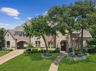 19 Hunters Ridge Ln, Trophy Club, TX 76262