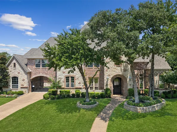 19 Hunters Ridge Ln, Trophy Club, TX 76262