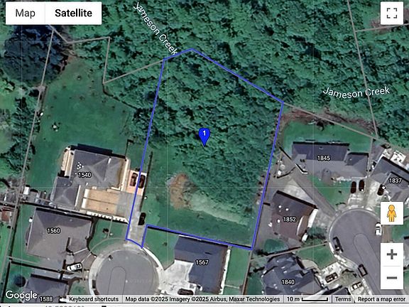 3rd image of 1545 Xavier Ct