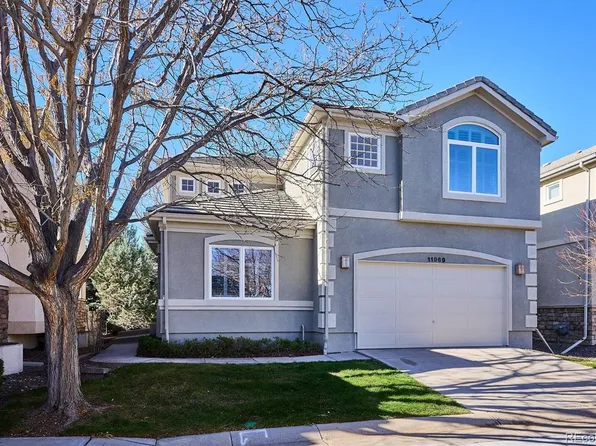 11969 E Lake Circle, Greenwood Village, CO 80111