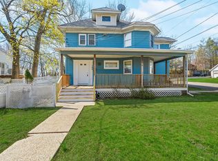 140 Park Ave FLOOR 2, Park Ridge, NJ 07656