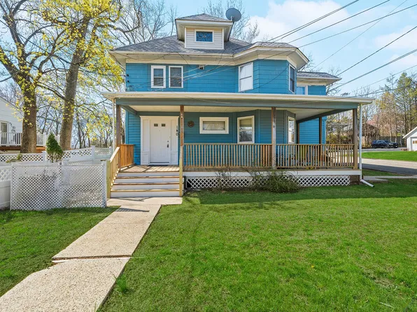 140 Park Ave Floor 2, Park Ridge, NJ 07656