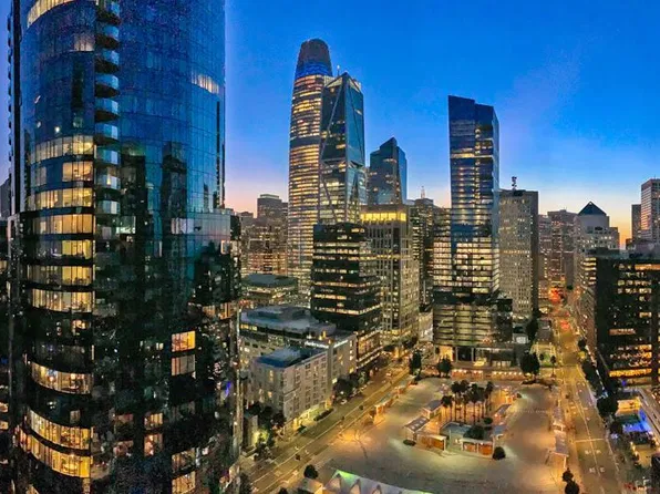 318 Main St #3A, San Francisco, CA 94105