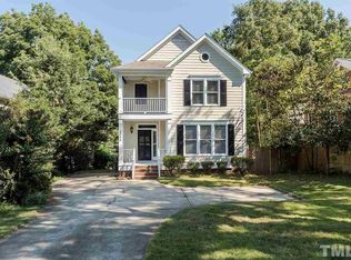 2712 Clark Ave, Raleigh, NC 27607