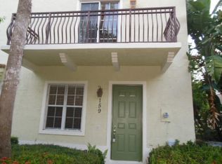 159 W Indian Crossing Cir, Jupiter, FL 33458