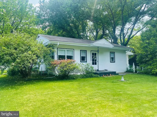 291 Kennett Pike, Chadds Ford, PA 19317