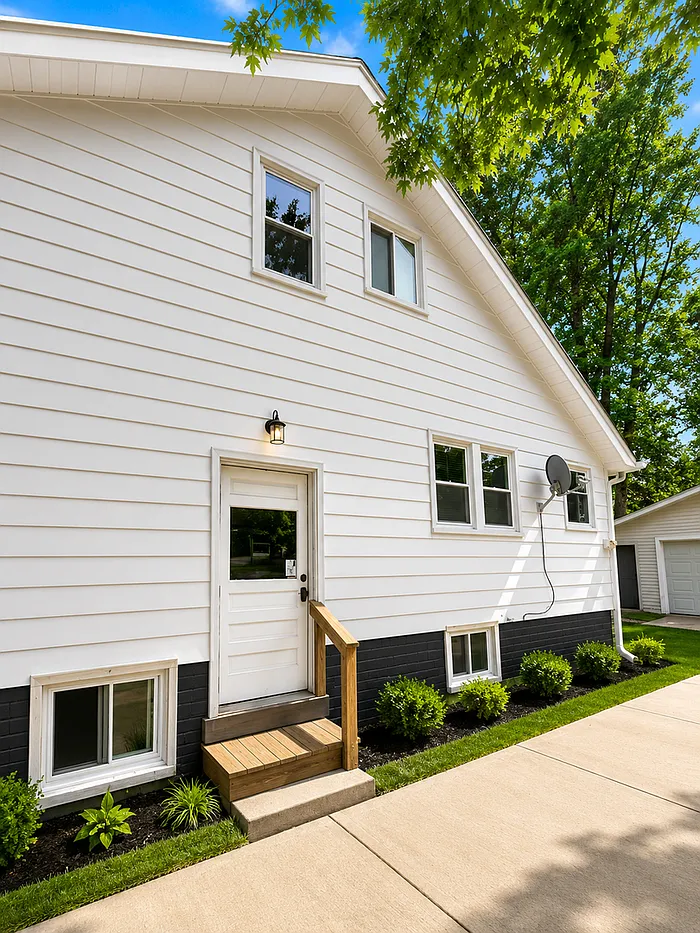 3 bed, 1.0 bath, 709 sqft, $1,625 — Photo 4