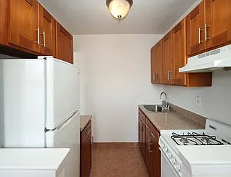 Rented by SW Queens Mezzanine