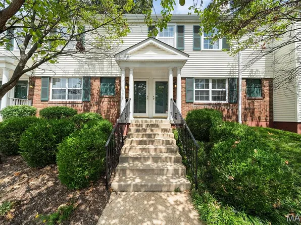 8931 Cardinal Ter, Saint Louis, MO 63144