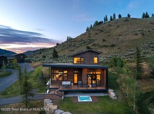 14150 Drake Dr, Jackson, WY 83001
